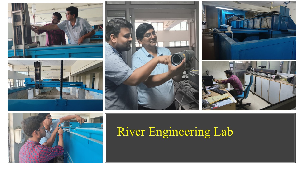 River Engineering Lab